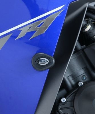 Tamponi paratelaio tipo Aero - YAMAHA YZF-R1 2013-2014