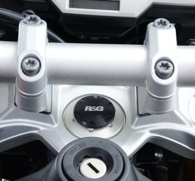 Tappo canotto sterzo BMW S1000XR '15-, KTM 1390 Super Duke R Evo '24-