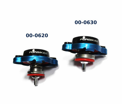 TAPPO RADIATORE ACQUA 1.8 CON TERMOMETRO INT | 00 - 0620 - r2211 - ENDURRAD