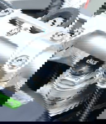 Tappo canotto Triumph 675 Daytona '13- / BMW S1000R '14- / R Nine T / BMW S1000RR '15- / ZX10-R '16-