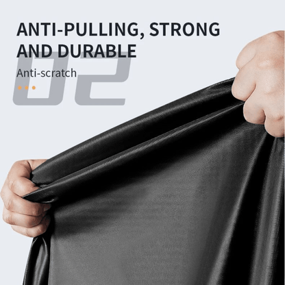 Funda para moto Endurrad 210D - Endurrad.com