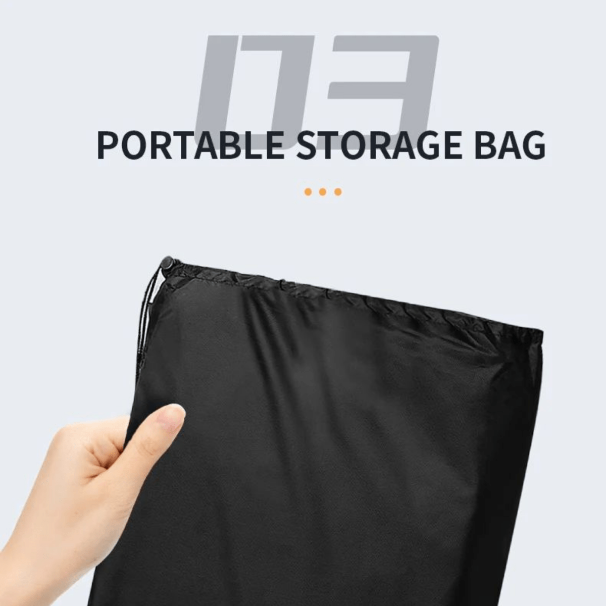 Funda para moto Endurrad 210D - Endurrad.com