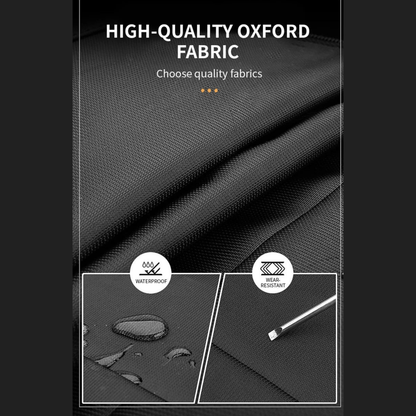 Funda para moto Endurrad 210D - Endurrad.com