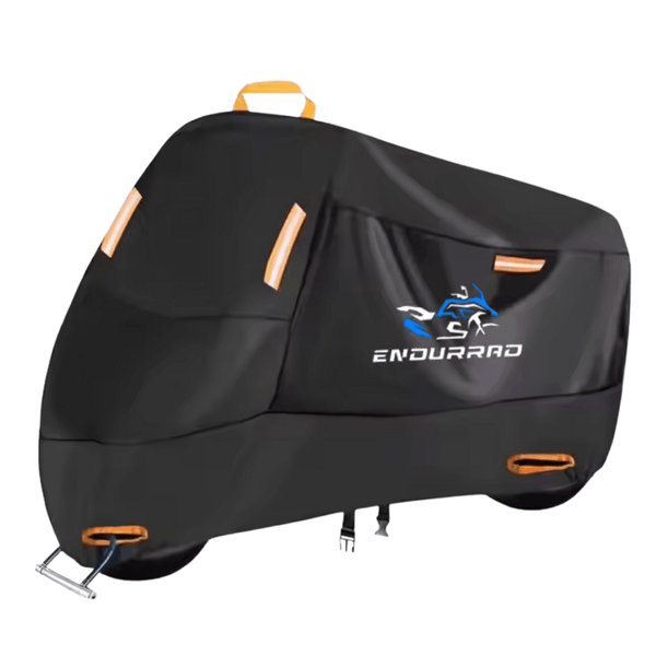 Lona impermeable para moto Endurrad 210D