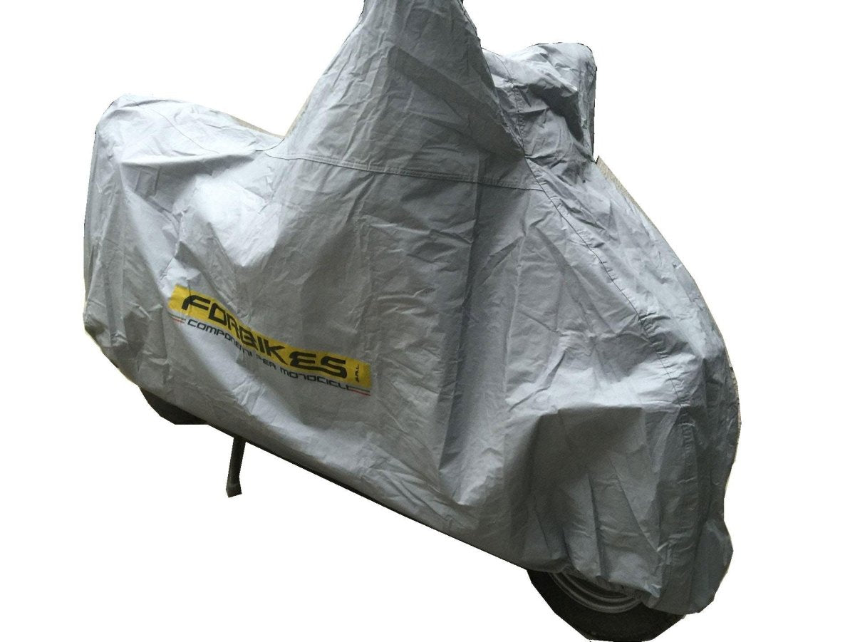 Telo coprimoto impermeabile Forbikes, TAGLIA | 00 - 0640 - r3671 - ENDURRAD