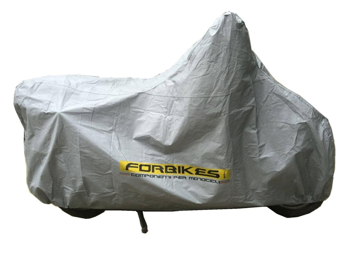 Telo coprimoto impermeabile Forbikes, TAGLIA | 00 - 0640 - r3671 - ENDURRAD