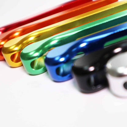 Terminale ricambio leva SYNCRO | 01 - END0 - 33632 - ENDURRAD