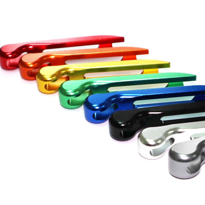 Terminale ricambio leva SYNCRO | 01 - END0 - 33638 - ENDURRAD