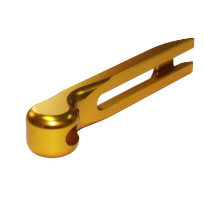 Terminale ricambio leva SYNCRO | 01 - END0 - 33638 - ENDURRAD