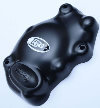 TRIUMPH 675 DAYTONA '13-  , DX protezione avviamento - vers.racing