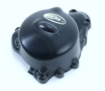 TRIUMPH DAYTONA 675 / STREET TRIPLE SX protezioni carter (fino al 2011) - vers.racing