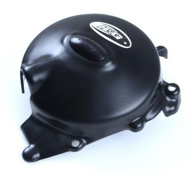 TRIUMPH DAYTONA 675 / STREET TRIPLE DX protezioni carter (fino al 2011) - vers.racing