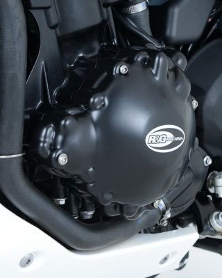 TRIUMPH SPEED TRIPLE '14-'15 SX protezione alternatore