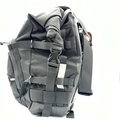 Maleta lateral semirrígida Enbags - Endurrad.com