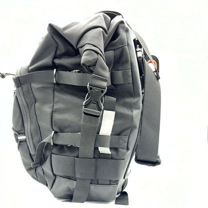 Maleta lateral semirrígida Enbags - Endurrad.com