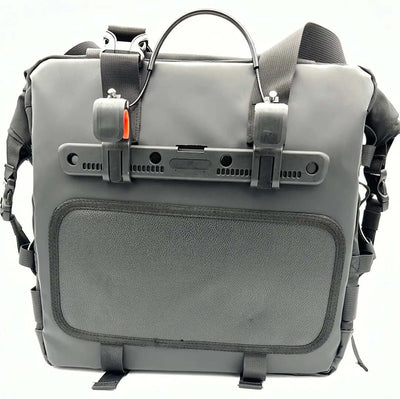 Maleta lateral semirrígida Enbags - Endurrad.com