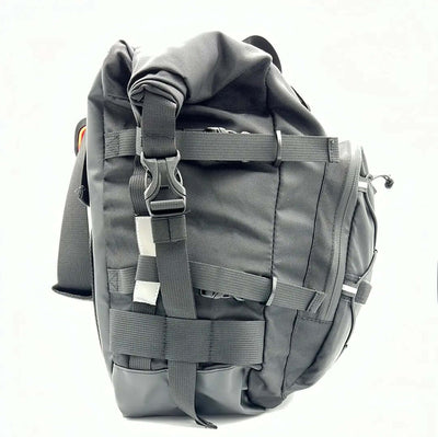 Maleta lateral semirrígida Enbags - Endurrad.com