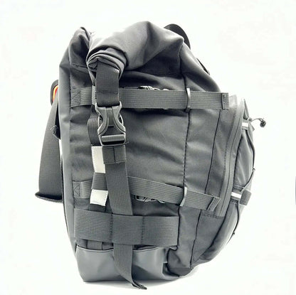 Maleta lateral semirrígida Enbags - Endurrad.com