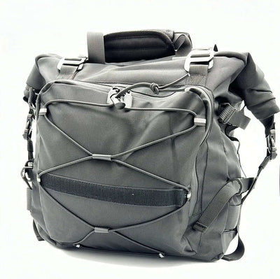 Maleta lateral semirrígida Enbags - Endurrad.com