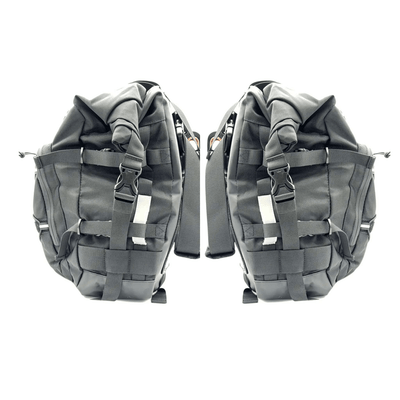 Maleta lateral semirrígida Enbags - Endurrad.com