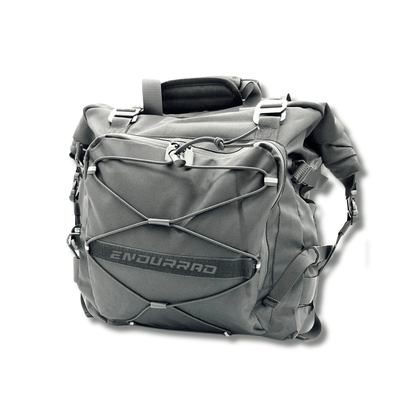 Maleta lateral semirrígida Enbags - Endurrad.com