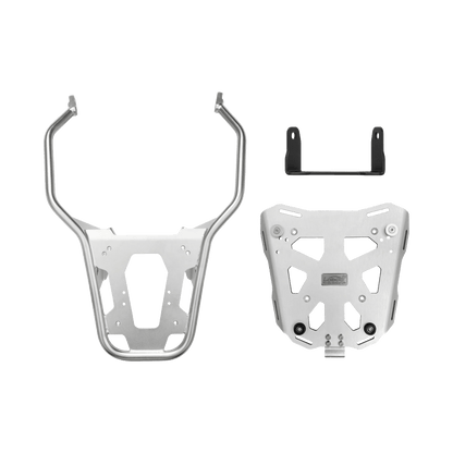 Maletas de aluminio BMW F900 GS - LOBOO PIKE TRACKER - Endurrad.com