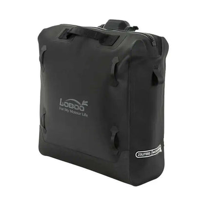 Maletas antichoque ALPS - Endurrad.com