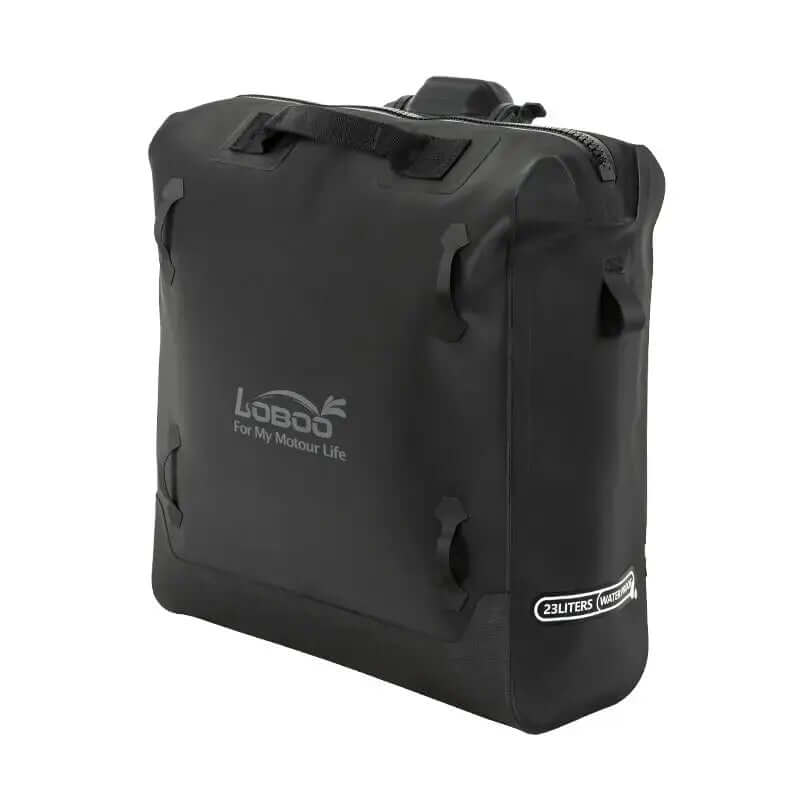 Maletas antichoque ALPS - Endurrad.com