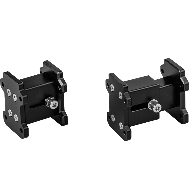 Maletas antichoque ALPS - Endurrad - Endurrad.com