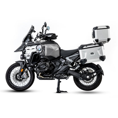 Maletas CONQUEROR BMW R 1300 GS LOBOO - Endurrad.com