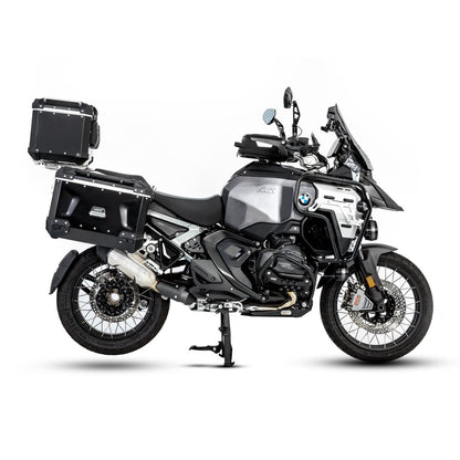 Maletas CONQUEROR BMW R 1300 GS LOBOO - Endurrad.com