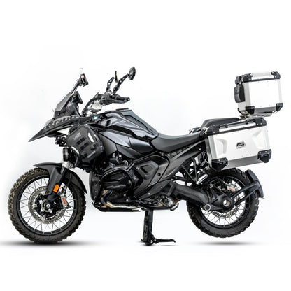 Maletas CONQUEROR BMW R 1300 GS LOBOO - Endurrad.com