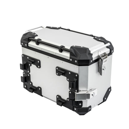 Maletas CONQUEROR BMW R 1300 GS LOBOO - Endurrad.com