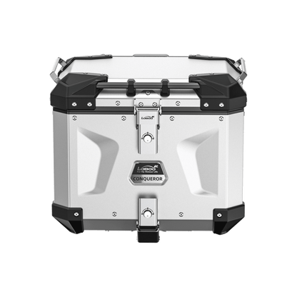 Maletas CONQUEROR BMW R 1300 GS LOBOO - Endurrad.com