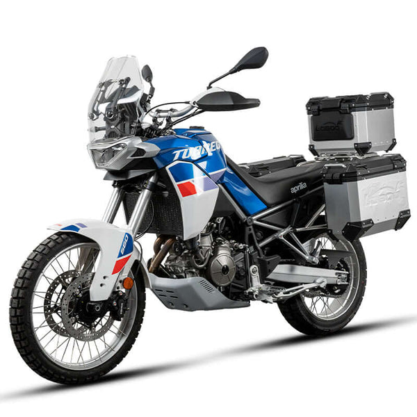 Maletas laterales APRILIA TUAREG 660 - Rally 660
