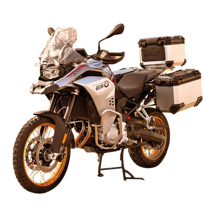 Maletas laterales BMW F750-850 GS - LOBOO PIKE TRACKER - Endurrad.com