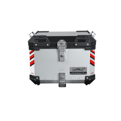 Maletas laterales BMW F750/850 GS - LOBOO PIKE TRACKER - Endurrad.com