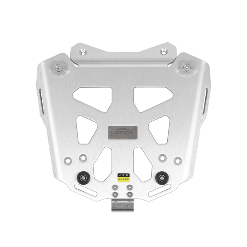 Maletas laterales BMW F750/850 GS - LOBOO PIKE TRACKER - Endurrad.com