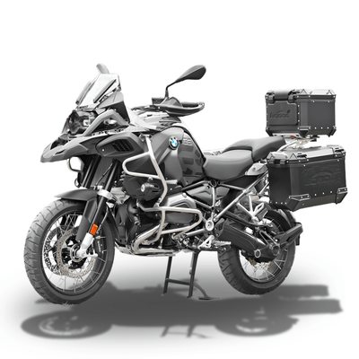 Maletas laterales BMW R 1250 GS - ADV - ENDURRAD