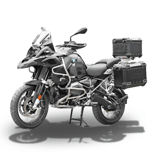 Maletas laterales BMW R 1250 GS - ADV