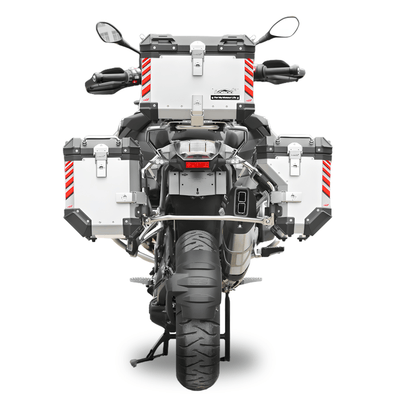 Maletas laterales BMW R 1250 GS - ADV - ENDURRAD