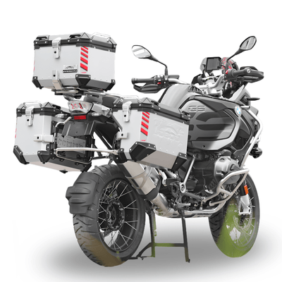 Maletas laterales BMW R 1250 GS - ADV - ENDURRAD