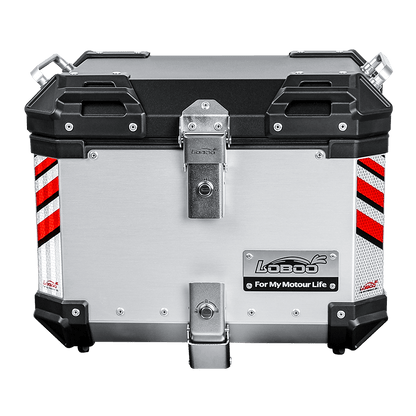 Maletas laterales BMW R1300 GS - LOBOO PIKE TRACKER - Endurrad.com