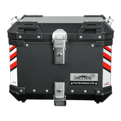 Maletas laterales BMW R1300 GS - LOBOO PIKE TRACKER - Endurrad.com