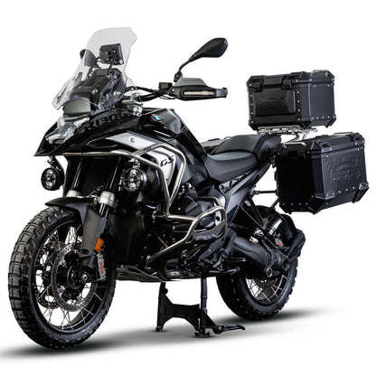 Maletas laterales BMW R 1300 GS - LOBOO PIKE TRACKER - Endurrad.com