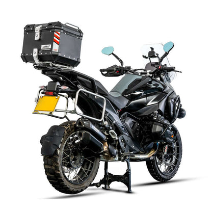 Maletas laterales BMW R 1300 GS - LOBOO PIKE TRACKER - Endurrad.com