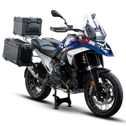 Maletas laterales BMW R 1300 GS - LOBOO PIKE TRACKER - Endurrad.com