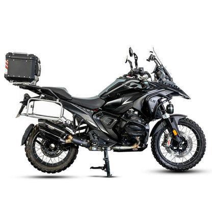Maletas laterales BMW R 1300 GS - LOBOO PIKE TRACKER - Endurrad.com