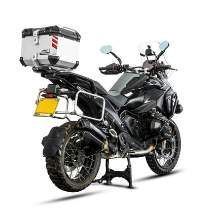 Maletas laterales BMW R 1300 GS - LOBOO PIKE TRACKER - Endurrad.com