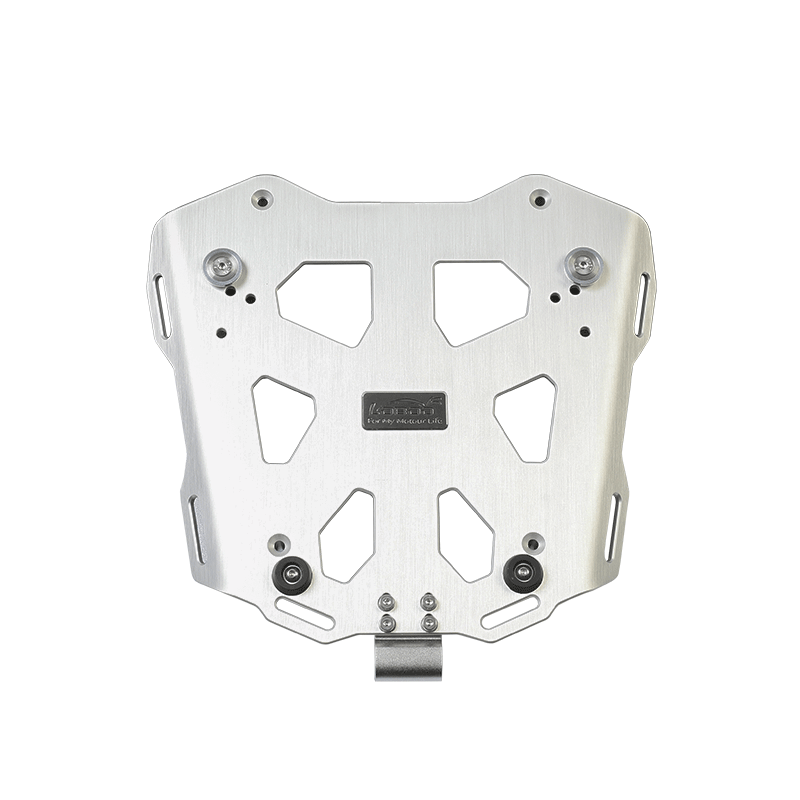 Maletas laterales BMW R1300 GS - LOBOO PIKE TRACKER - Endurrad.com